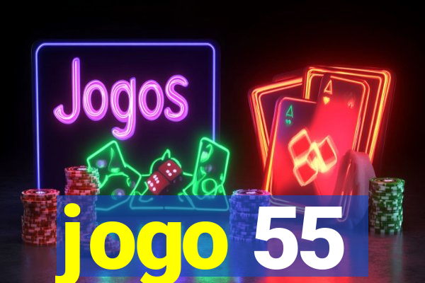 jogo 55